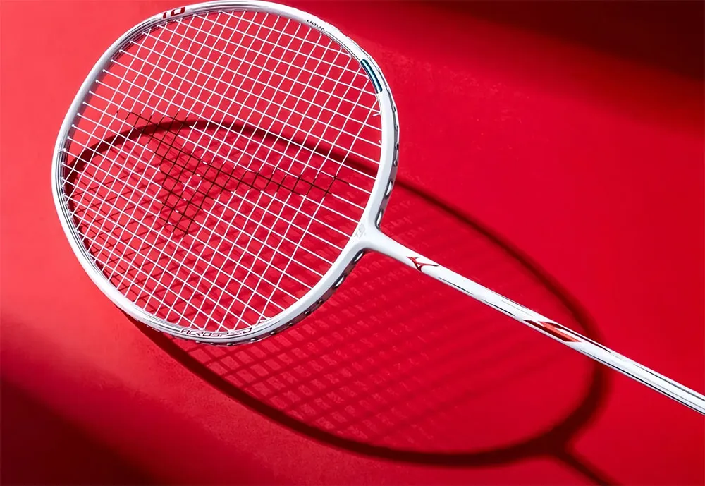 Top 10 hãng vợt cầu lông nổi tiếng, được mua nhiều hiện nay - 6