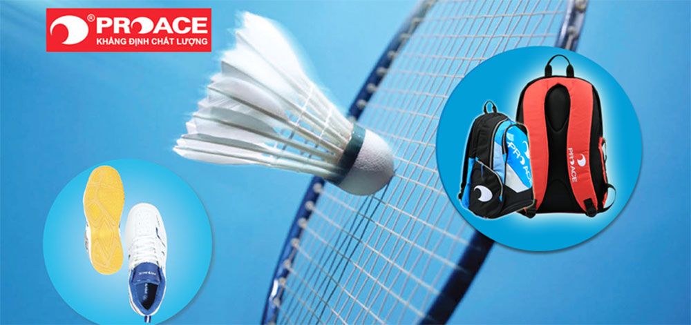 Top 10 hãng vợt cầu lông nổi tiếng, được mua nhiều hiện nay - 7