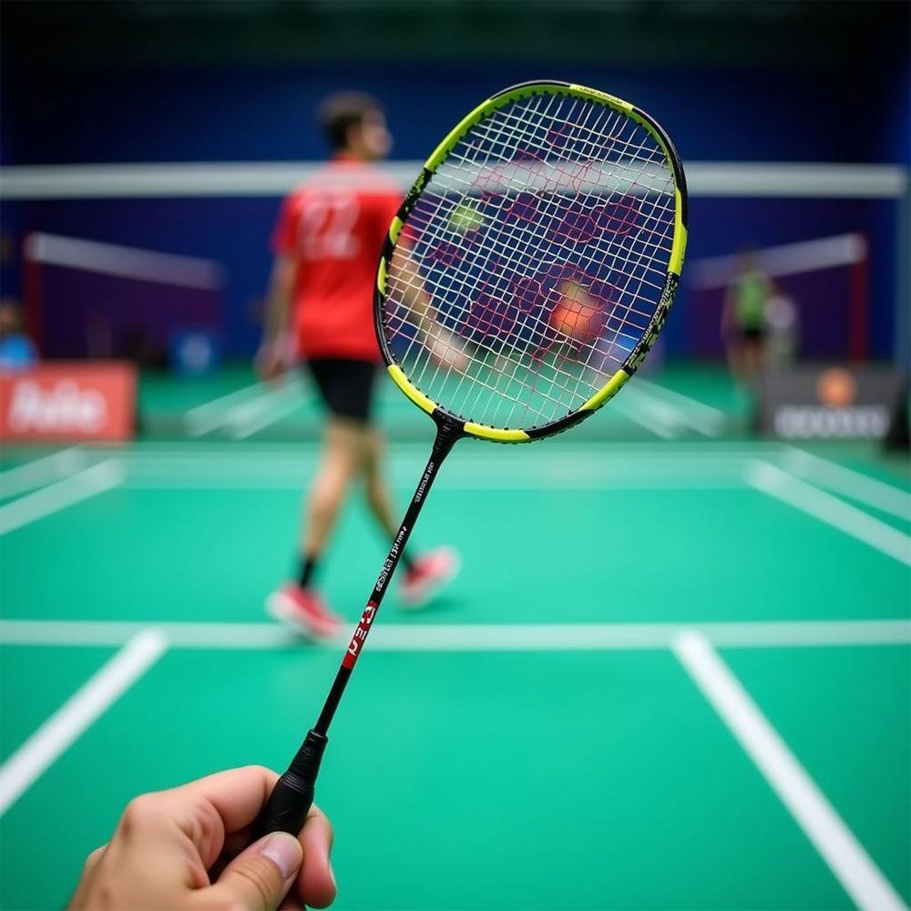 Top 10 hãng vợt cầu lông nổi tiếng, được mua nhiều hiện nay - 8