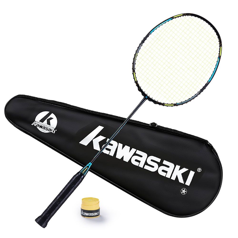 Top 10 hãng vợt cầu lông nổi tiếng, được mua nhiều hiện nay - 10