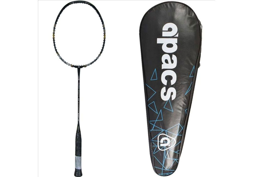 Top 10 hãng vợt cầu lông nổi tiếng, được mua nhiều hiện nay - 11