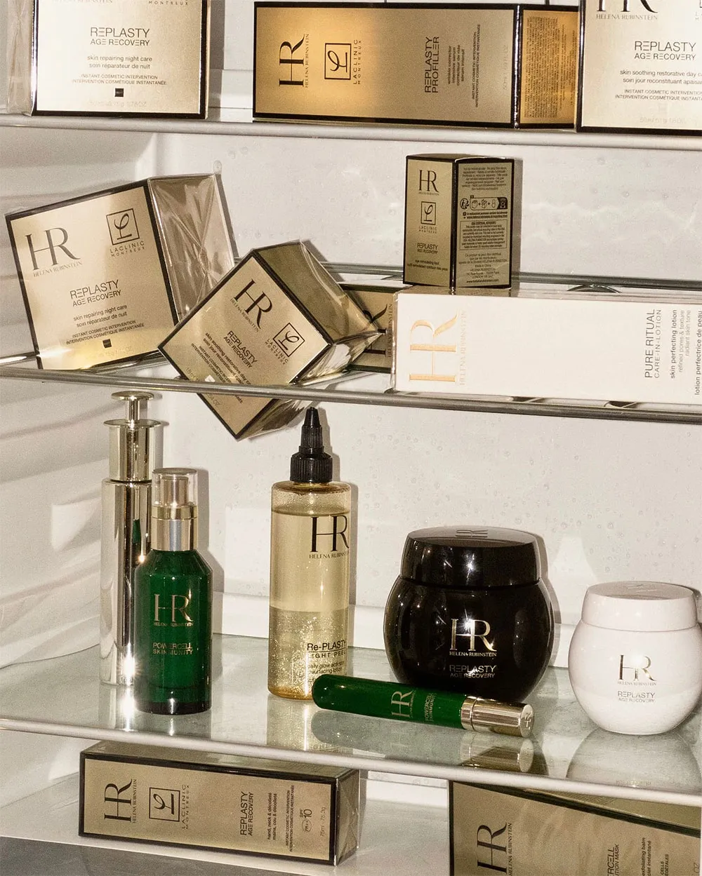 Helena Rubinstein của nước nào? Top sản phẩm nổi bật - 1