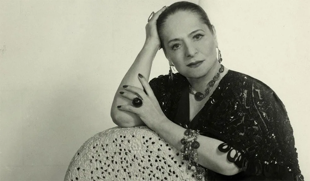 Helena Rubinstein của nước nào? Top sản phẩm nổi bật - 2