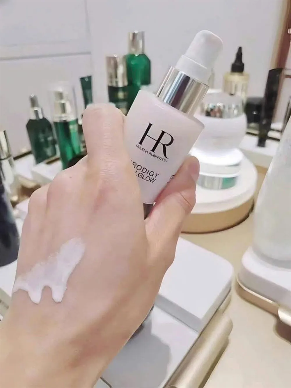 Helena Rubinstein của nước nào? Top sản phẩm nổi bật - 5