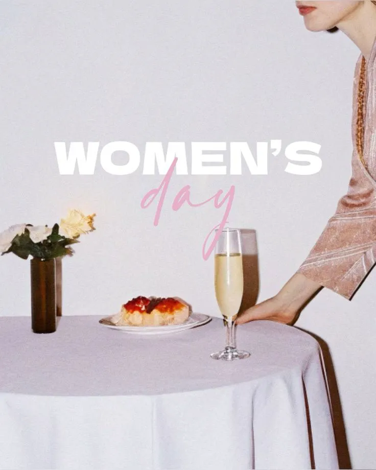 Tải nhanh 100+ hình nền 8/3 đẹp 2026 4K, Full HD, miễn phí - 3