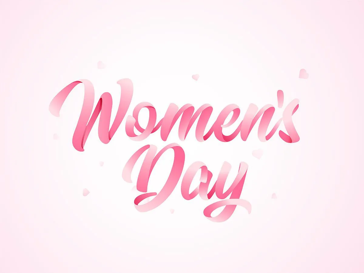 Tải nhanh 100+ hình nền 8/3 đẹp 2026 4K, Full HD, miễn phí - 5