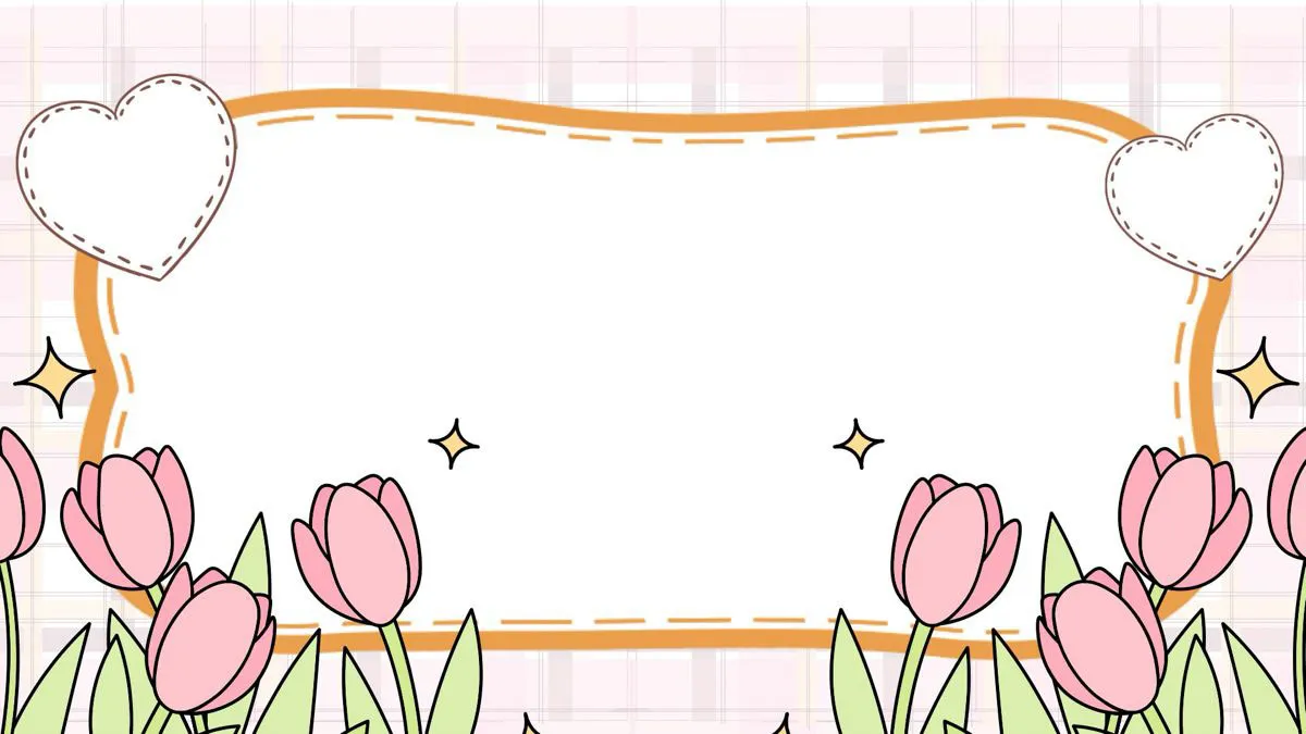 Tải nhanh 100+ hình nền 8/3 đẹp 2026 4K, Full HD, miễn phí - 9