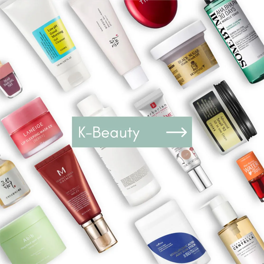 K-Beauty là gì? 7 thương hiệu K-Beauty được săn đón hiện nay  - 1