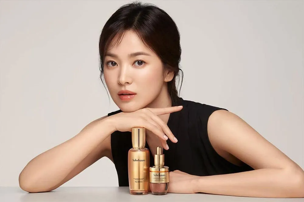 K-Beauty là gì? 7 thương hiệu K-Beauty được săn đón hiện nay  - 3