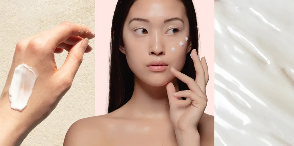 Tác dụng của kem chống nắng đối với da nám