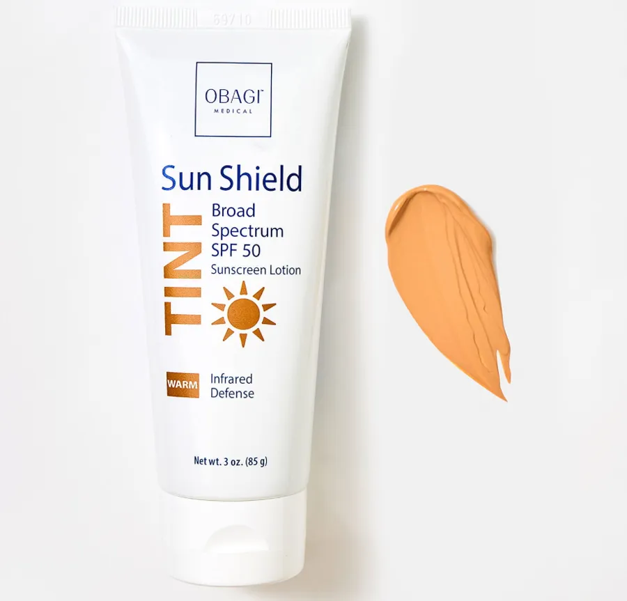 Obagi Tint SPF 50 Warm 85g