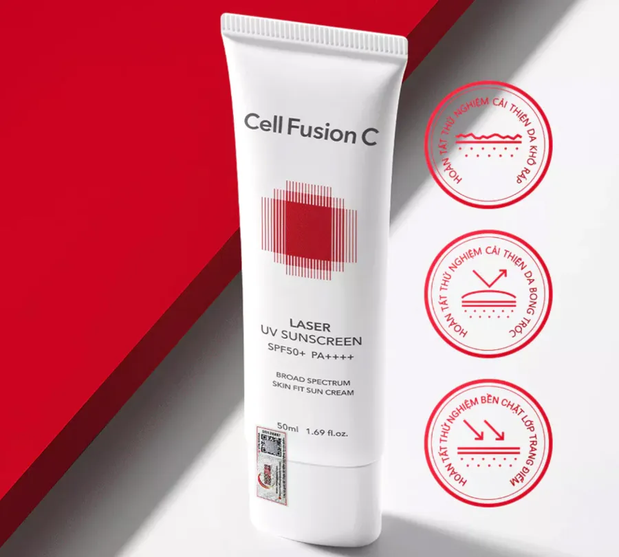 Cell Fusion C Laser