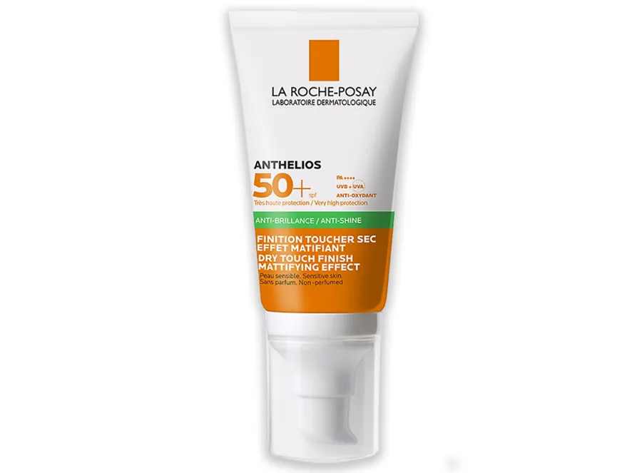 La Roche Posay Anthelios Dry Touch