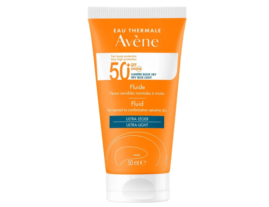 Avène Fluide SPF 50+