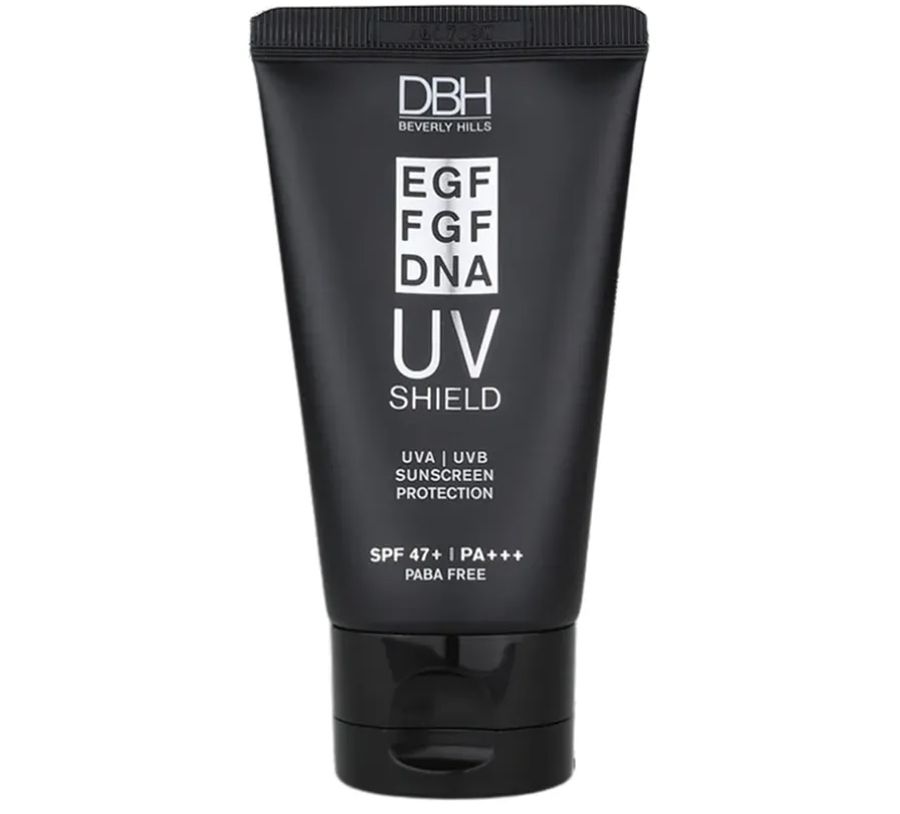 DBH EGF FGF DNA Sun Protection SPF47 PA+++