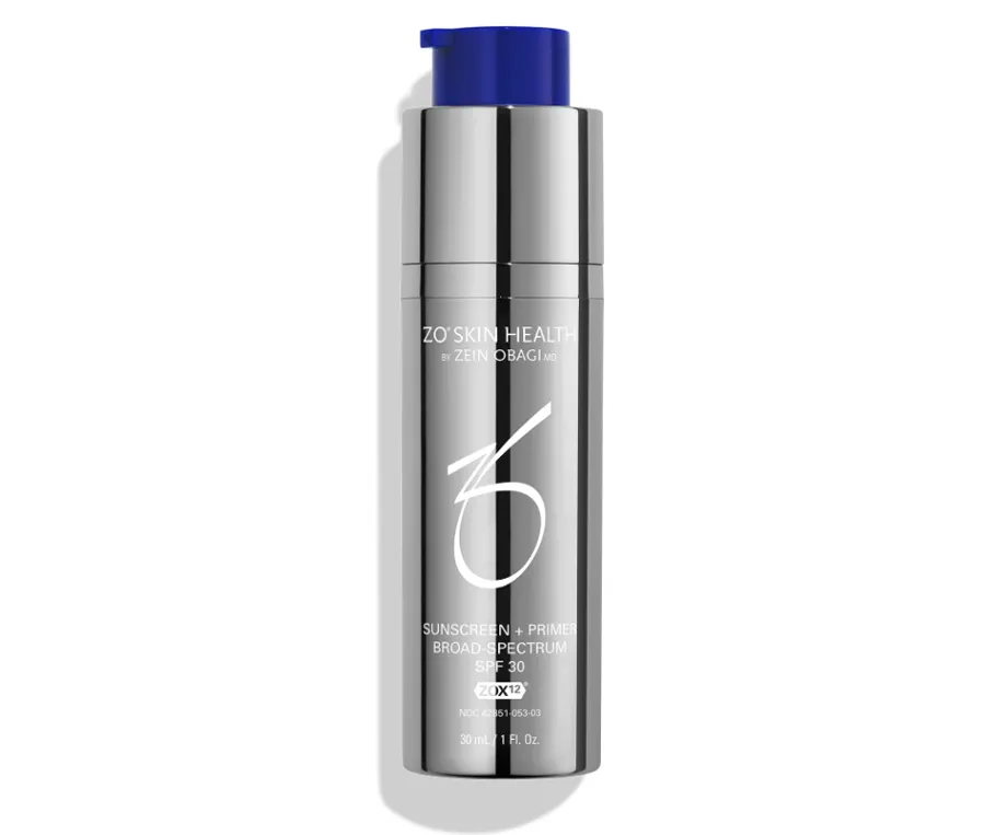 ZO Skin Health Sunscreen + Primer SPF30