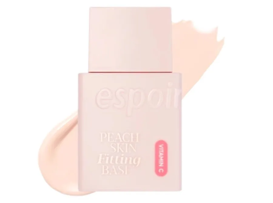 Espoir Peach Skin Fitting Base SPF50+