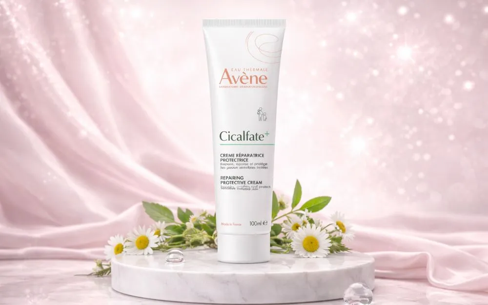 Review 6 Kem Dưỡng Avene Bán Chạy, Được Ưa Chuộng 2026 - 2