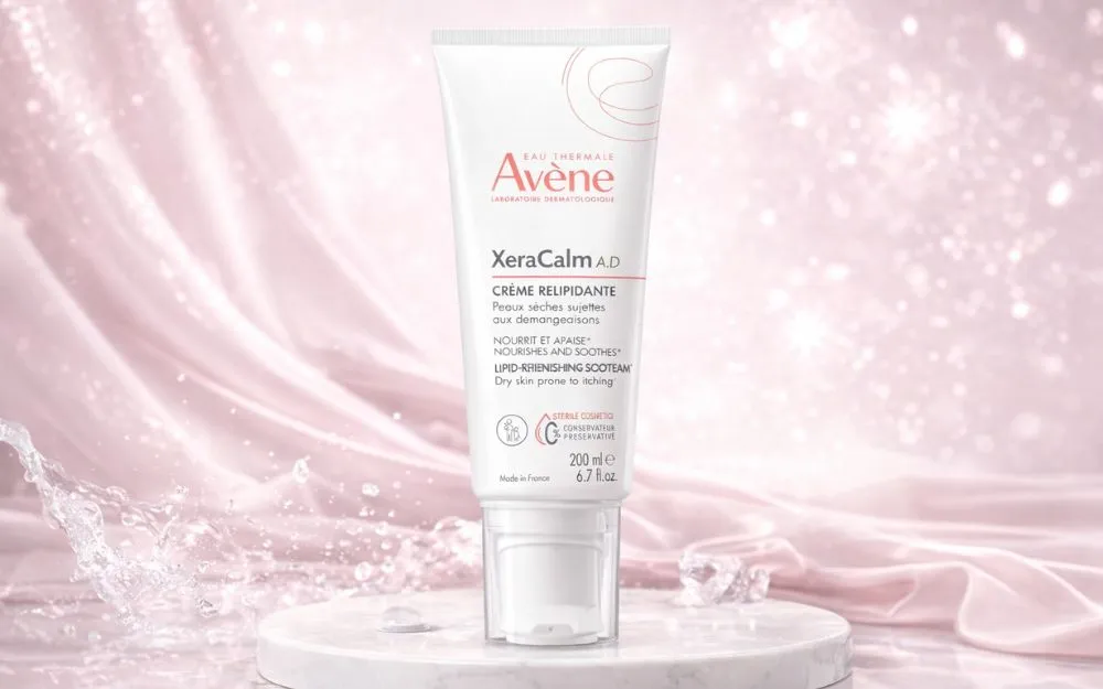 Review 6 Kem Dưỡng Avene Bán Chạy, Được Ưa Chuộng 2026 - 4