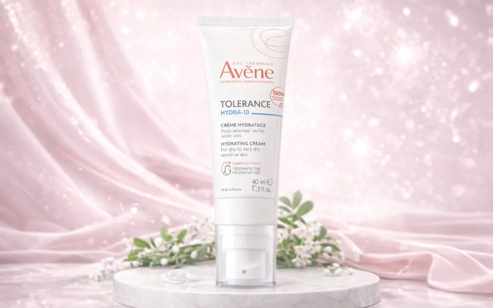 Review 6 Kem Dưỡng Avene Bán Chạy, Được Ưa Chuộng 2026 - 5