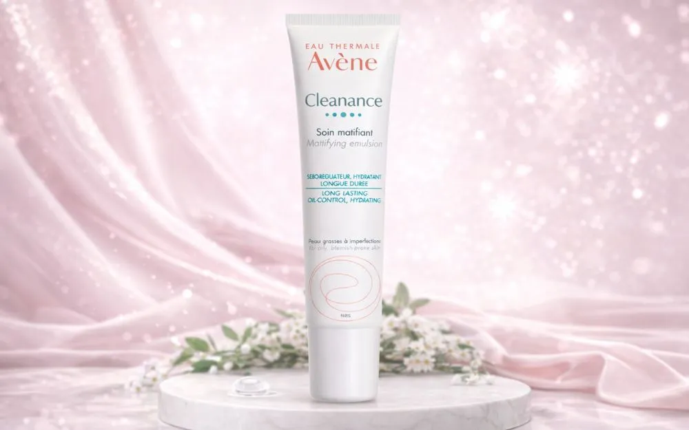 Review 6 Kem Dưỡng Avene Bán Chạy, Được Ưa Chuộng 2026 - 6
