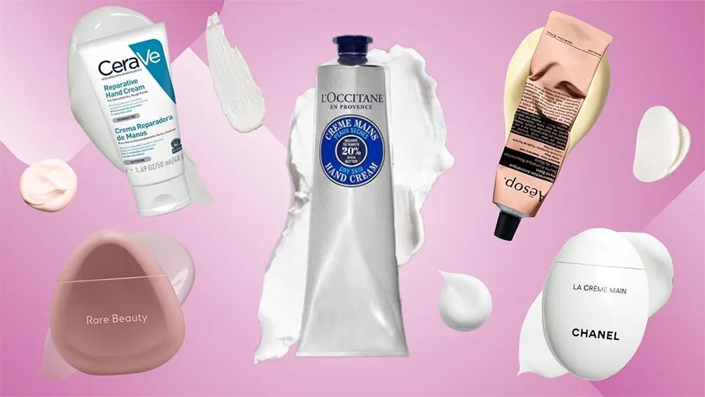 Kem dưỡng da tay hãng nào tốt? Top 10 sản phẩm dưỡng ẩm hot hit 2026 - 22