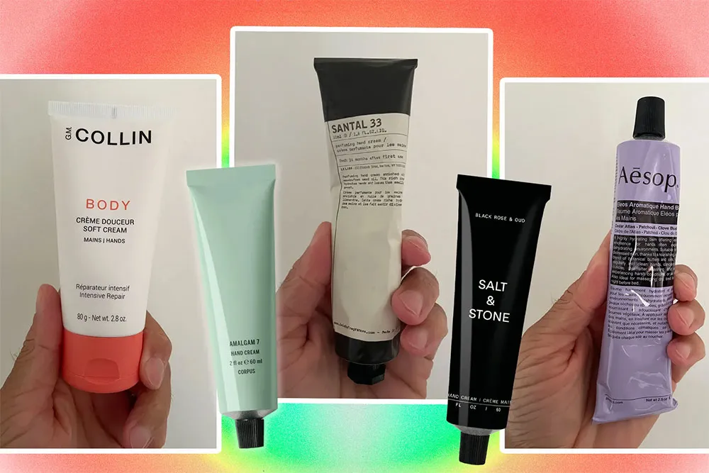 Kem dưỡng da tay hãng nào tốt? Top 10 sản phẩm dưỡng ẩm hot hit 2026 - 4