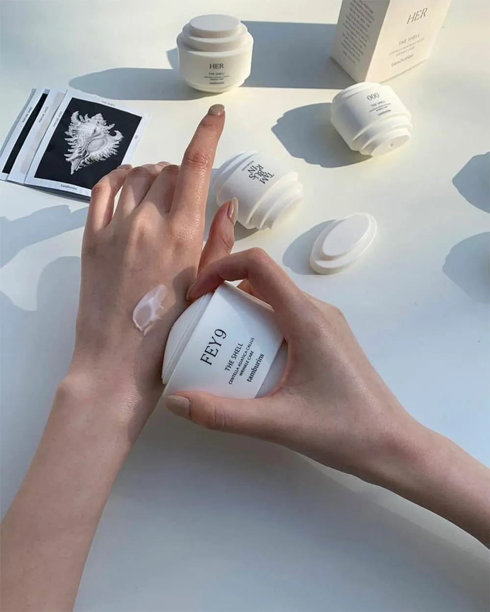 Kem dưỡng da tay hãng nào tốt? Top 10 sản phẩm dưỡng ẩm hot hit 2026 - 8