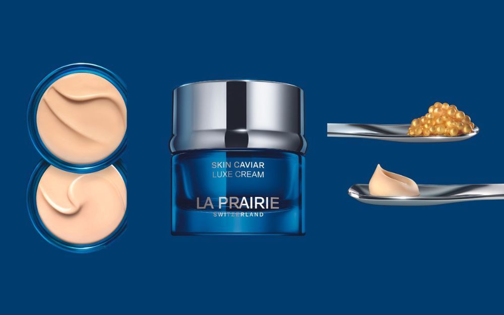 Review 5 Sản Phẩm Kem Dưỡng La Prairie Bán Chạy, Hot Năm 2026 - 1