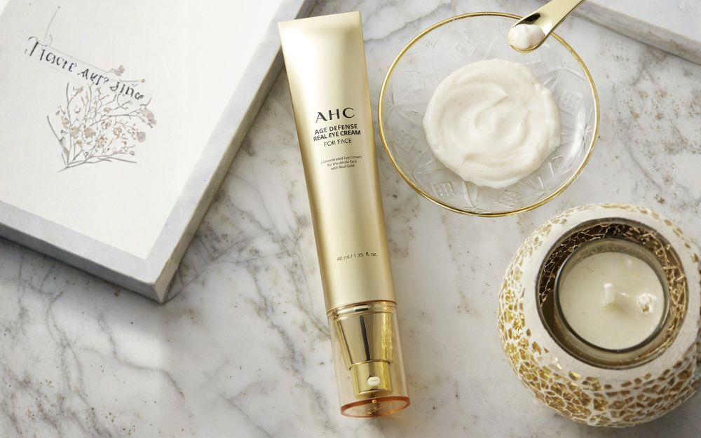 Review 8 Kem Dưỡng Mắt Hàn Quốc Bán Chạy, Được Ưa Chuộng 2026 - 2