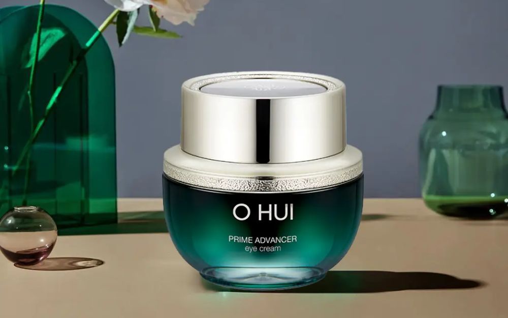 Review 8 Kem Dưỡng Mắt Hàn Quốc Bán Chạy, Được Ưa Chuộng 2026 - 6