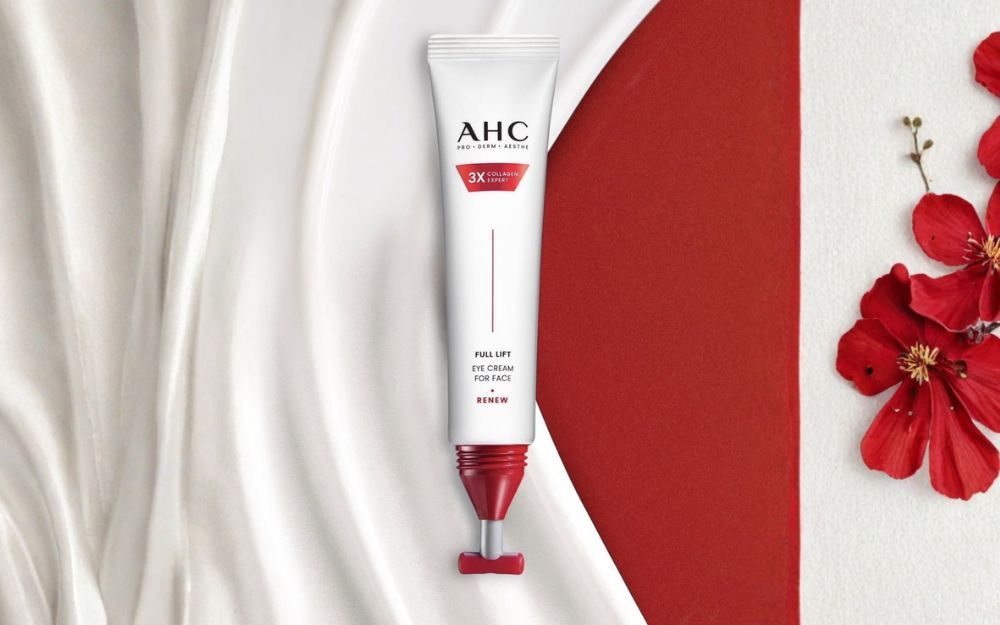 Review 8 Kem Dưỡng Mắt Hàn Quốc Bán Chạy, Được Ưa Chuộng 2026 - 8