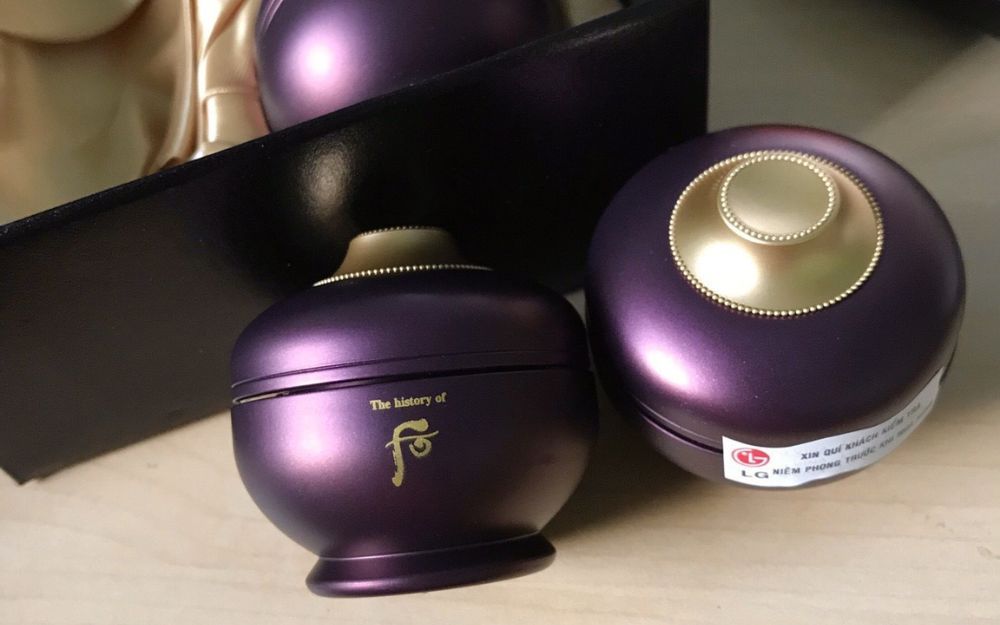 Review 8 Kem Dưỡng Mắt Hàn Quốc Bán Chạy, Được Ưa Chuộng 2026 - 14