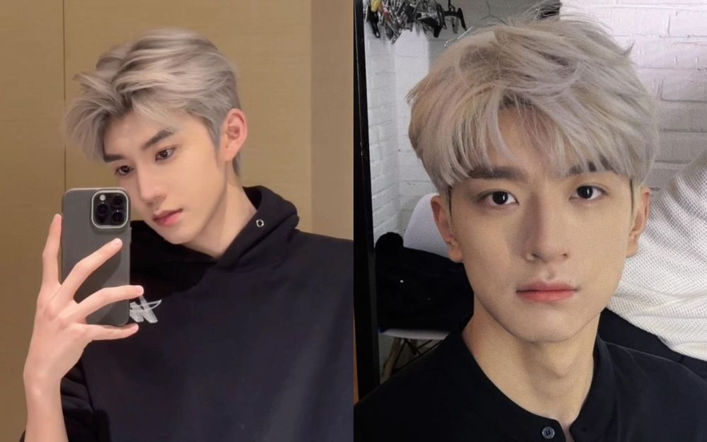 Top 12 Kiểu Tóc 6/4 Nam Phổ Biến Và Gợi Ý Kiểu Phù Hợp Dáng Mặt - 9