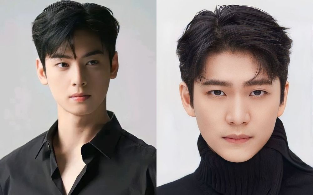 Top 12 Kiểu Tóc 6/4 Nam Phổ Biến Và Gợi Ý Kiểu Phù Hợp Dáng Mặt - 10