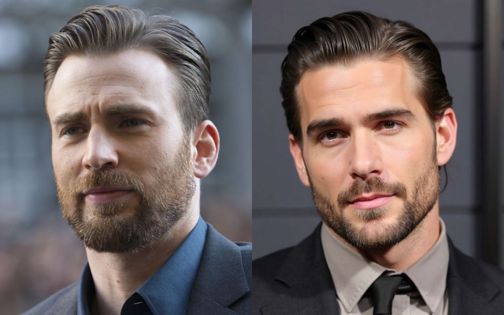 Top 12 Kiểu Tóc 6/4 Nam Phổ Biến Và Gợi Ý Kiểu Phù Hợp Dáng Mặt - 12