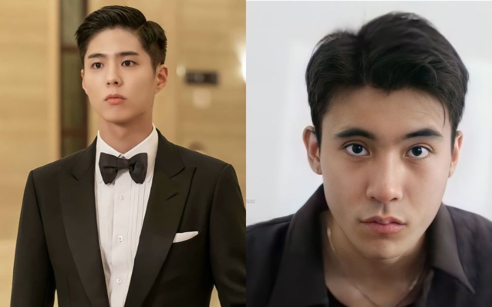 Top 12 Kiểu Tóc 6/4 Nam Phổ Biến Và Gợi Ý Kiểu Phù Hợp Dáng Mặt - 1