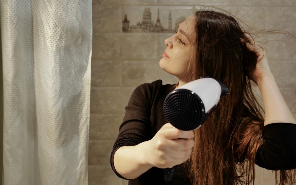 Mặt Tròn Nên Để Tóc Bob Nào? Top 5 Kiểu Tóc Bob Ngắn Cho Mặt Tròn - 6