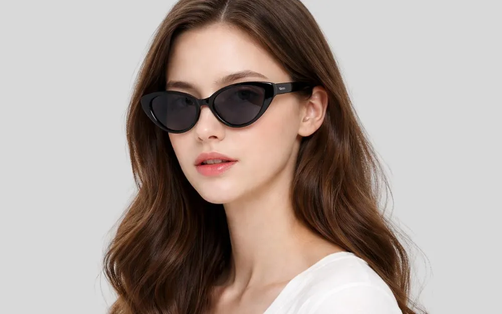 Review 10 Mẫu Kính Mắt Hàn Quốc Bán Chạy Nổi Bật Hiện Nay - 2