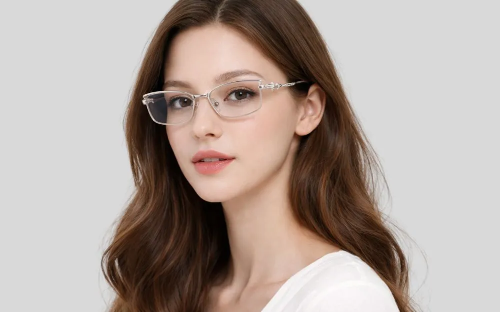 Review 10 Mẫu Kính Mắt Hàn Quốc Bán Chạy Nổi Bật Hiện Nay - 12