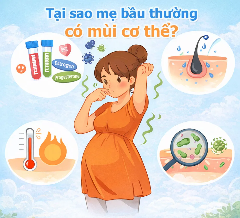 Top 3 lăn khử mùi Vichy cho bà bầu 2026 tốt, an toàn nên mua - 1