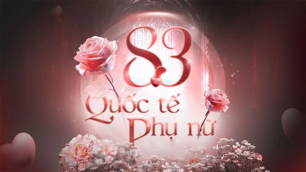 Top 100+ lời chúc cô giáo ngày 8/3 hay, ngắn gọn và ấn tượng - 3