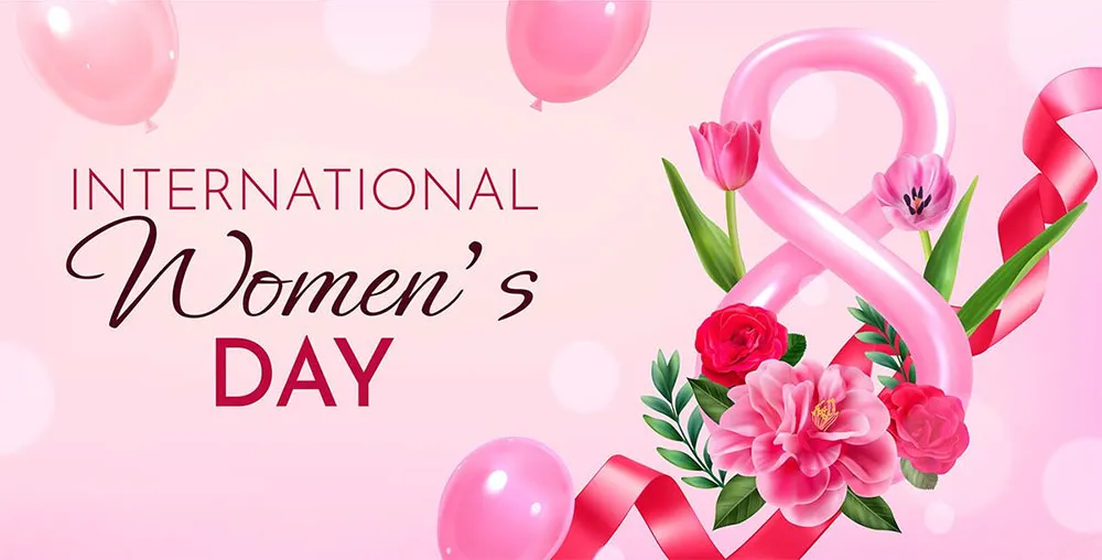 Top 100+ lời chúc cô giáo ngày 8/3 hay, ngắn gọn và ấn tượng - 4