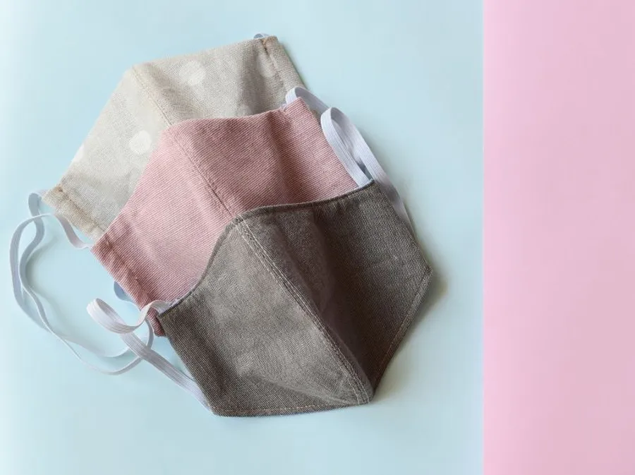 Khẩu trang màu nào chống nắng tốt nhất