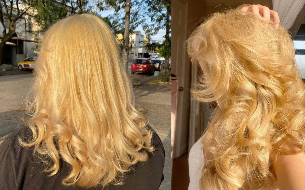 Top 15+ Những Màu Tóc Nhuộm Lâu Phai, Bám Màu Tốt & Tôn Da - 9