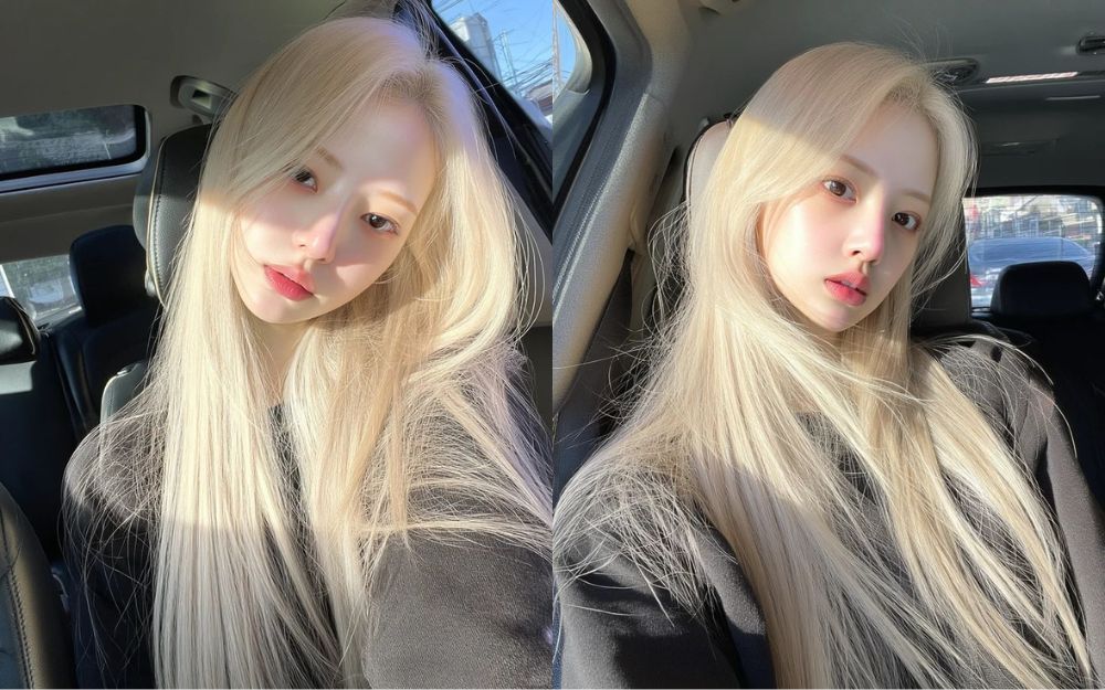 Top 15+ Những Màu Tóc Nhuộm Lâu Phai, Bám Màu Tốt & Tôn Da - 13