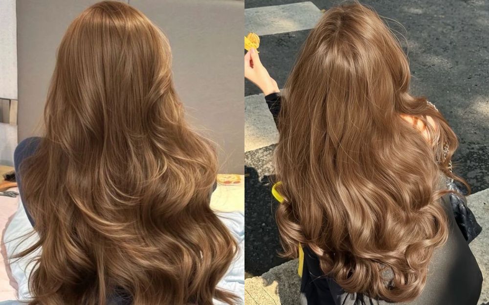 Top 15+ Những Màu Tóc Nhuộm Lâu Phai, Bám Màu Tốt & Tôn Da - 2