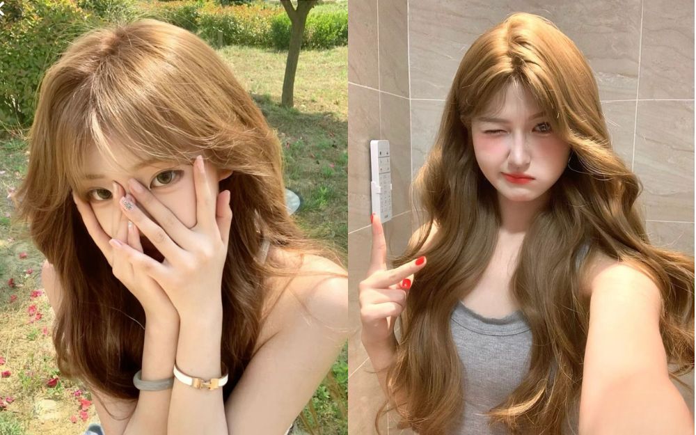 Top 15+ Những Màu Tóc Nhuộm Lâu Phai, Bám Màu Tốt & Tôn Da - 8