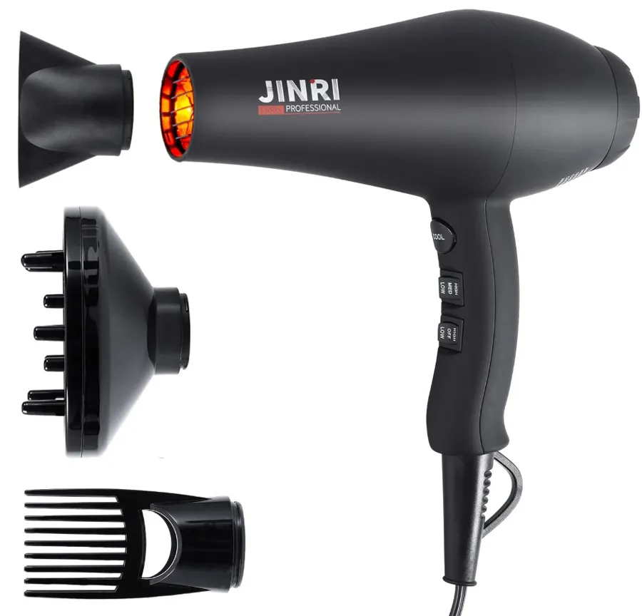 Top 15+ Máy Sấy Tóc Tạo Kiểu Chất Lượng Tốt, Dễ Dùng - 13