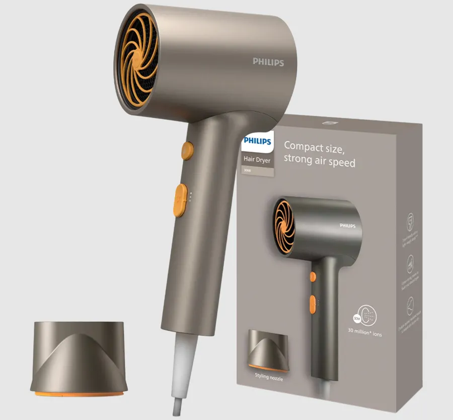 PHILIPS Series 3000 BHD321/50